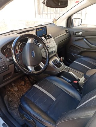 ford koga 2009 2009