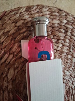 Perfume Ralph Lauren Eau de Toilette 50ml
