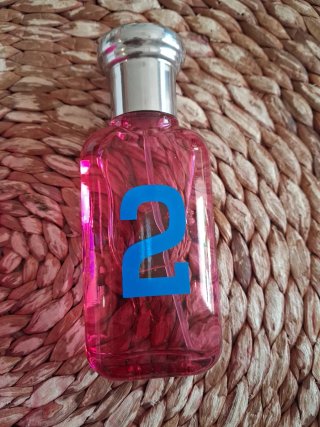 Perfume Ralph Lauren Eau de Toilette 50ml