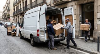 VACIADO DE PISOS ECONÓMICO – BARCELONA