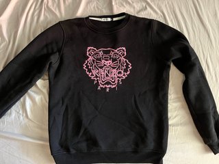 Pack sudaderas kenzo