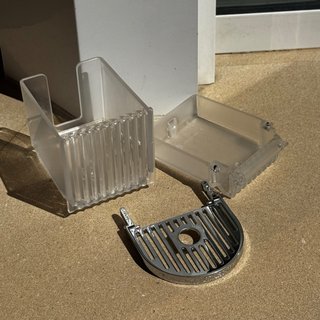 Recipiente cápsulas Nespresso CitiZ