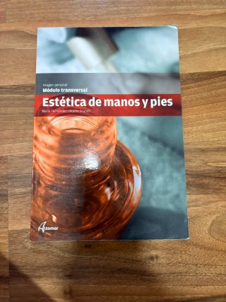 Libros de estética