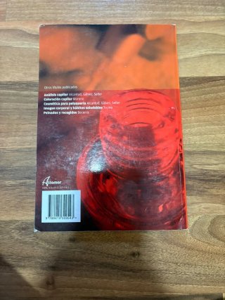 Libros de estética
