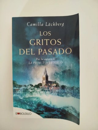Libro de lectura