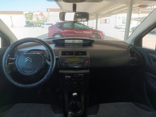 Citroen C4 2008 1.6 HDi