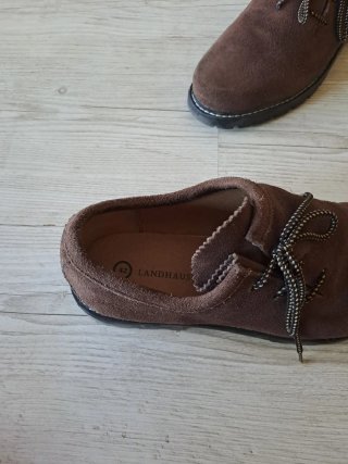 Zapatos Oktoberfest