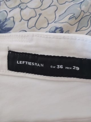 Pantalones vaqueros de niños talla xs