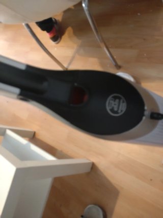 Aspiradora Bosch 25.2V