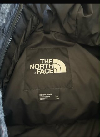 The North Face Himalayan Down Parka