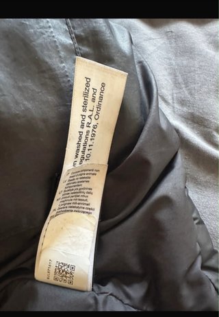 The North Face Himalayan Down Parka