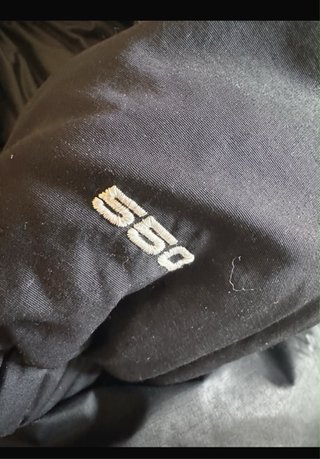 The North Face Himalayan Down Parka