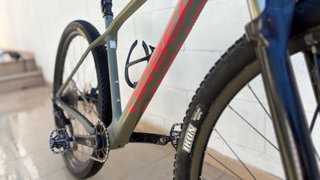 Orbea Alma M50 2021 Talla M