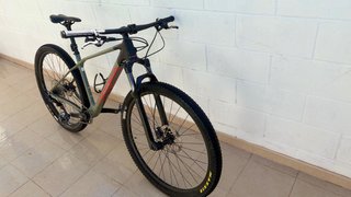 Orbea Alma M50 2021 Talla M