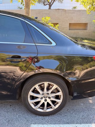 Audi A4 35 TFSI S tronic 150 CV – 2018 – Automátic