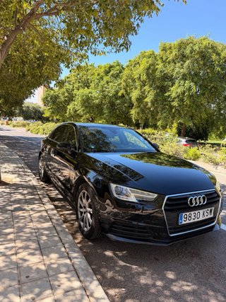 Audi A4 35 TFSI S tronic 150 CV – 2018 – Automátic