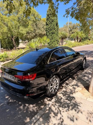 Audi A4 35 TFSI S tronic 150 CV – 2018 – Automátic