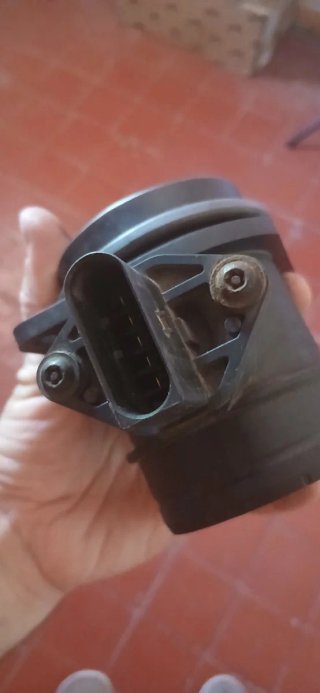 Caudalímetro Ibiza 6L TDI 1.9