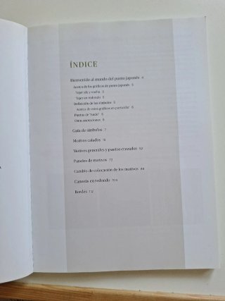 El gran libro de motivos de punto