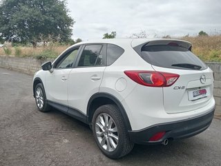 Mazda 19624 paragolpes del sin ref cx-5 style 2wd