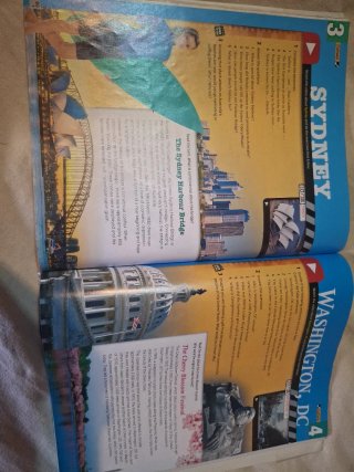 Make the Grade Bachillerato 2, Student's book