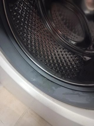Lavadora Beko 7Kg