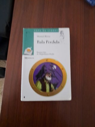 Libros lectura gallego