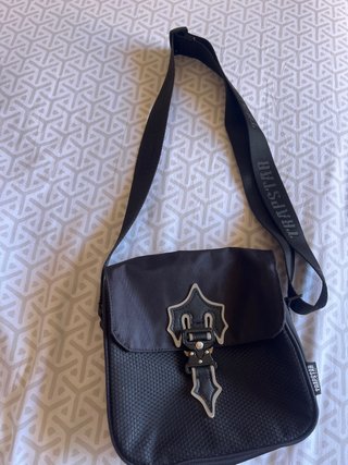 Bandolera Trapstar Negra
