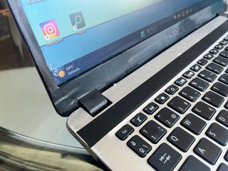 Acer Aspire 5 A515-52 i7 8GB RAM 256GB SSD