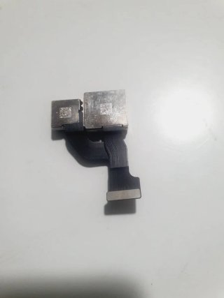 Cámara Trasera Dual iPhone 12