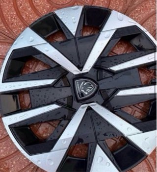 Tapacubos Peugeot 16 (Set de 4)