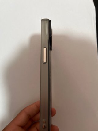 Funda móvil CR7 SO COOL