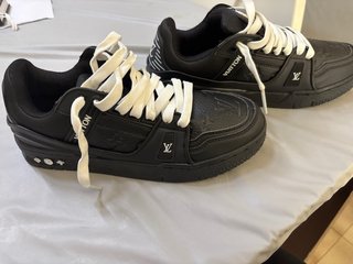 Scarpe Louis Vuitton LV Trainer