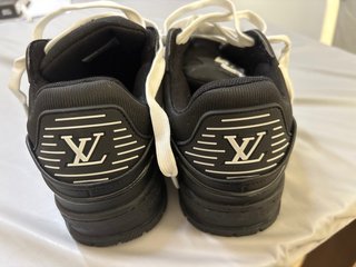 Scarpe Louis Vuitton LV Trainer