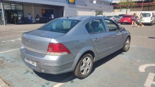 Opel Astra 2009