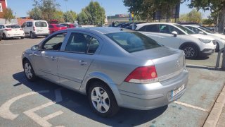 Opel Astra 2009