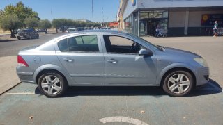 Opel Astra 2009