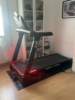 Cinta de correr Adidas T-19 - menos de 50 km