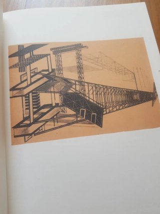 Construir la revolución. Arquitectura