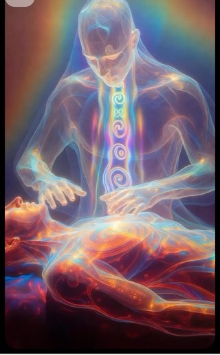 Masajes relajantes y reiki