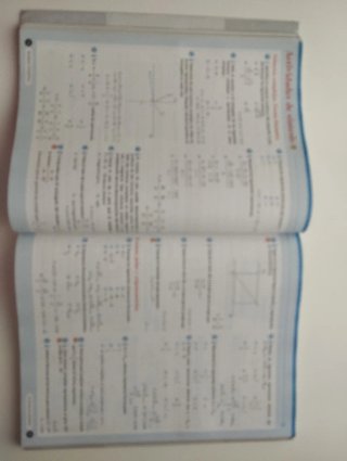 Matemáticas I Oxford Bachillerato