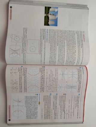 Matemáticas I Oxford Bachillerato