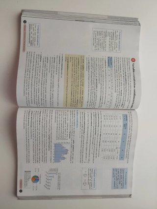 Matemáticas I Oxford Bachillerato