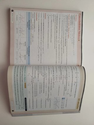 Matemáticas I Oxford Bachillerato