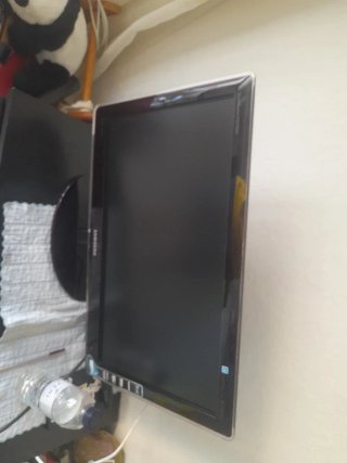 Televisor Samsung Negro