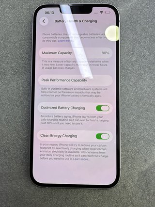 iPhone 14 128GB Morado