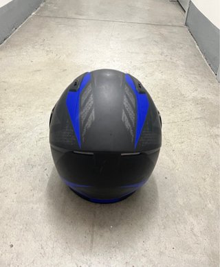 Casco de moto integral HJC