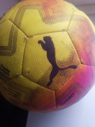 Balón Premier League Puma 2025-2026