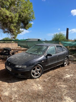 SEAT Leon 2005