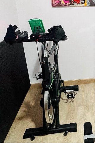 Bicicleta Estática cecotec